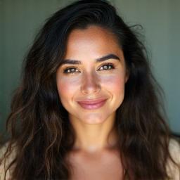 Camila Santos, arte terapeuta especializada en mindfulness