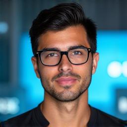 Diego Herrera, experto en lettering digital