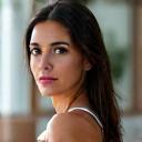 Ana Silva, estudiante curso online
