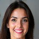 María Rodríguez, participante de taller